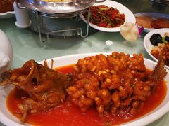-香融府·烤鸭·家常菜(马家堡路店)