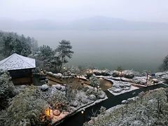 -天目湖涵田半山温泉