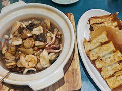 -逢春菜馆天津菜(胜利路店)