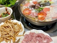 -海关荤豆花(洋河一路店)