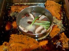 -红鼎坊·老成都火锅(新南门店)