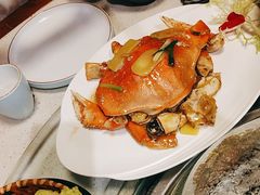 -不将就渔鲜码头(川沙店)