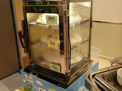 -天津和平智选假日酒店