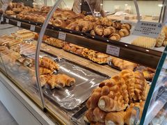 -烘焙町面包店(西四店)