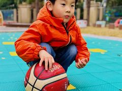 -保利好未来幼儿园·托育园·早教