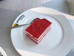 -海维克牛排馆HIGHWIC(右岸环宇坊店)