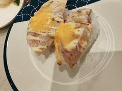 -滨寿司(高新伊藤店)