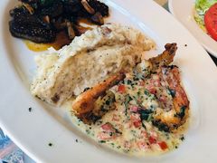 -The Cheesecake Factory(Downtown)