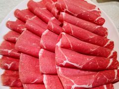 -东来顺饭庄(新源里店)
