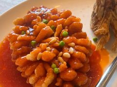 -上海和平饭店龙凤厅 Dragon Phoenix