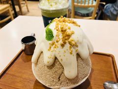 -After You Dessert Cafe(CENTRALWORLD)