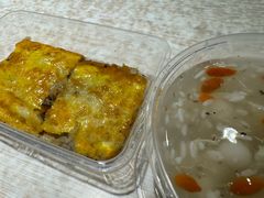 -老通城豆皮大王(吉庆街店)