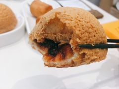 -蔡澜点心·粤菜(月星环球港店)