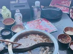 -牛武士寿喜烧·和牛火锅自助(全球首店)