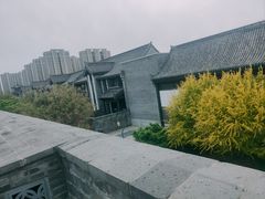 -即墨古城