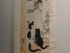 -徐悲鸿纪念馆