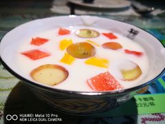 -游牧传奇新疆特色歌舞餐厅(红山新世纪购物广场店)