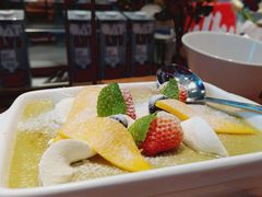 -YUMI芽米·法式烘焙·咖啡(骖鸾路店)