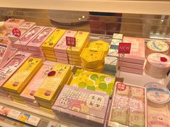 零售区-好利来(东直门银座店)