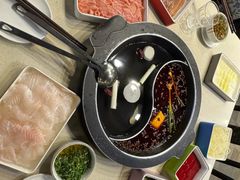 -川西坝子火锅(金沙1.0直营店)