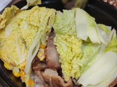 -堂屋糖水店(愚园店)