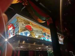 -肉魁屋·烧肉·烧鸟·酒场(高新店)