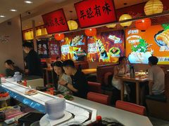 -莲寿司(国兴店)