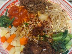 -武圣羊汤·西北面(朝阳门店)