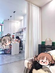 -茉柠Morning Nails