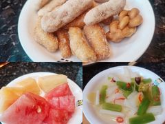 -老码头火锅(骡马市店)