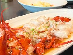 -新丁香海鲜酒店(银海商贸城店)