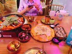 -HOTISLAND海鸡岛·韩国料理(江南西店)