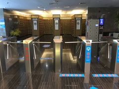 -碧海云天(川环南路店)