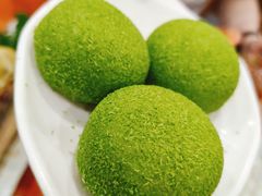 -银子铁板烧料理自助餐(人民广场店)