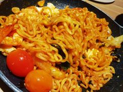 -KimPro 辛普乐概念韩餐