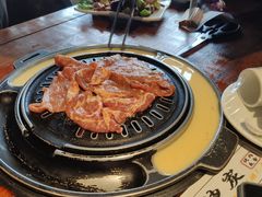 -超级神炭烤肉夜食(芥园西道店)