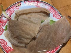 -谭三娘鲜切牛肉自助火锅(九眼桥总店)