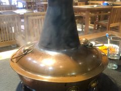 -徐记铜火锅(泉园店)