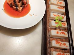 -吴越荣记苏州菜·松鼠桂鱼 100% 活鱼现做(月光码头店)