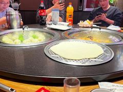 -山河屯铁锅炖鲜鹅·东北菜(开发区一店)