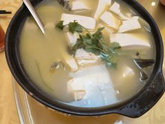 -鑫福楼农家菜