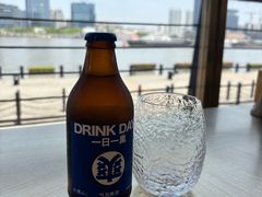 -蟹家大院 · 独揽江景(滨江店)