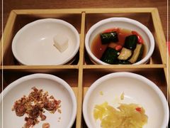-闽上鲜·福建菜(龙湖滨江天街店)