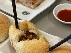 -添好运点心专门店(深水埗店)