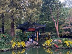 -杭州植物园