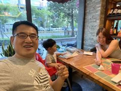 -安妮意大利餐厅(国贸店)