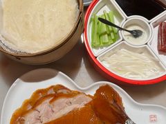 -小吊梨汤·北京菜·烤鸭(鸟巢店)