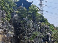 -重庆园博园