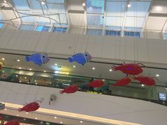 -万达茂商场(南京仙林店)