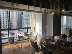 -Husky Go! 哈士奇体验馆·宠物咖啡厅狗咖